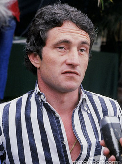 Patrick Depailler