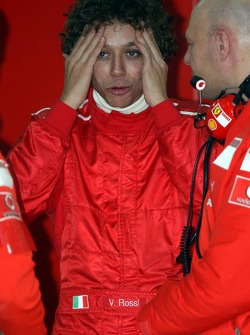 Valentino Rossi