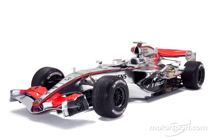 McLaren 2006