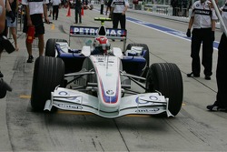 Robert Kubica