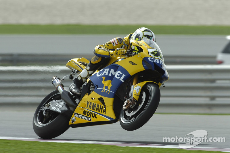 Grand Prix von Katar 2006 in Doha