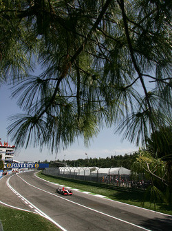 Tiago Monteiro