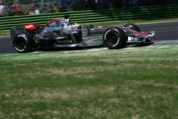 Juan Pablo Montoya