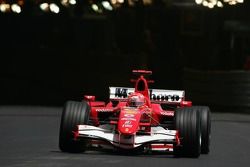 Michael Schumacher