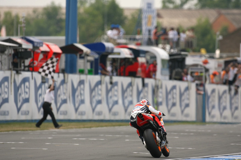 Grand Prix van Groot-Brittannnië 2006