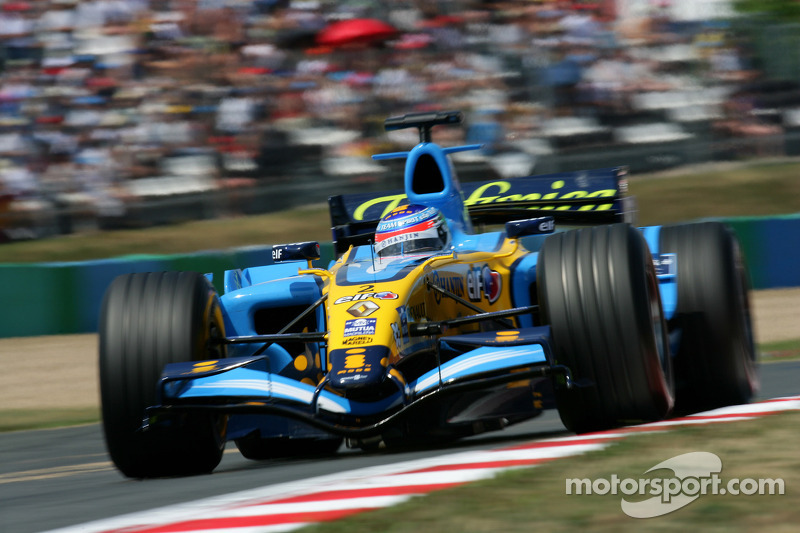 Renault R26 (2006)