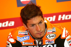 Nicky Hayden