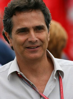 Nelson Piquet