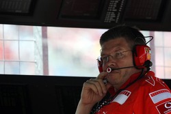 Ross Brawn
