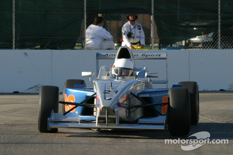 Scott Schroeder