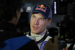 Jari-Matti Latvala, Volkswagen Motorsport