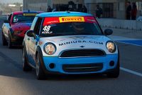 Shea Racing