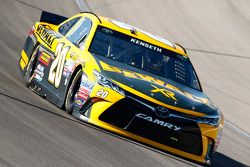 Matt Kenseth, Joe Gibbs Racing Toyota