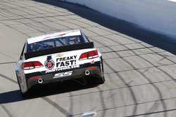 Kevin Harvick, Stewart-Haas Racing Chevrolet