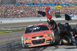 Brian Scott, Richard Childress Racing Chevrolet