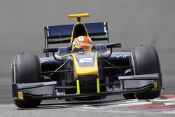 Alex Lynn, DAMS