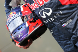 Daniil Kvyat, Red Bull Racing