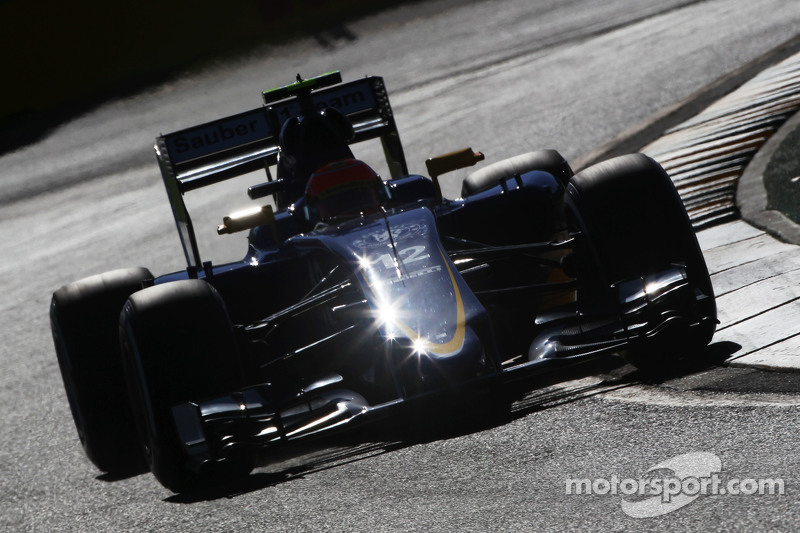 Grand Prix d'Australie 2015