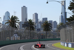 Kimi Raikkonen, Scuderia Ferrari SF15-T