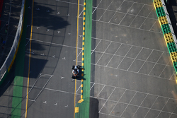 Nico Hulkenberg, Sahara Force India F1 VJM08