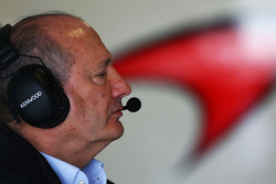 Ron Dennis, McLaren