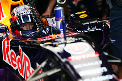 Даниил Квят, Red Bull Racing RB11