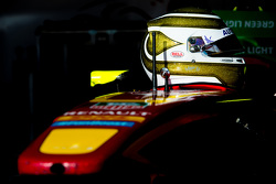 Нельсон Пике мл., China Racing