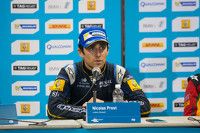 L'ePrix de Miami