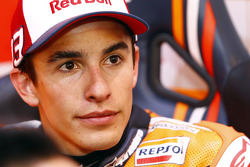 Marc Marquez, Repsol Honda Team