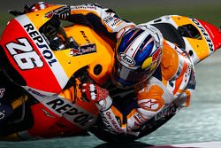 Dani Pedrosa, Repsol Honda Team