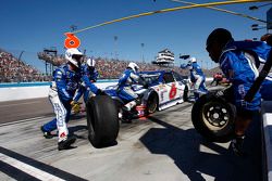 Trevor Bayne, Roush Fenway Racing Ford