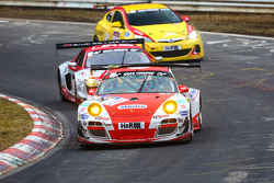 Frikadelli Racing, Porsche