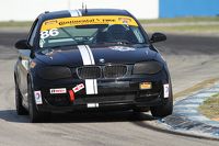 Crucial Motorsports