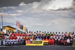 Foto de grupo