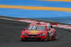 #77 Shell Racing Chevrolet: Valdeno Brito, Laurens Vanthoor
