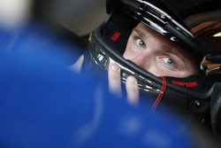 Chris Buescher, Roush Fenway Racing Ford