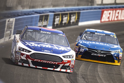 Trevor Bayne, Roush Fenway Racing Ford