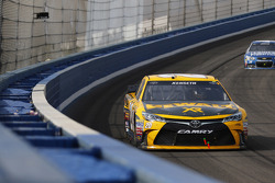 Matt Kenseth, Joe Gibbs Racing Toyota