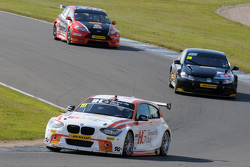 Andy Priaulx, Team IHG Rewards Club