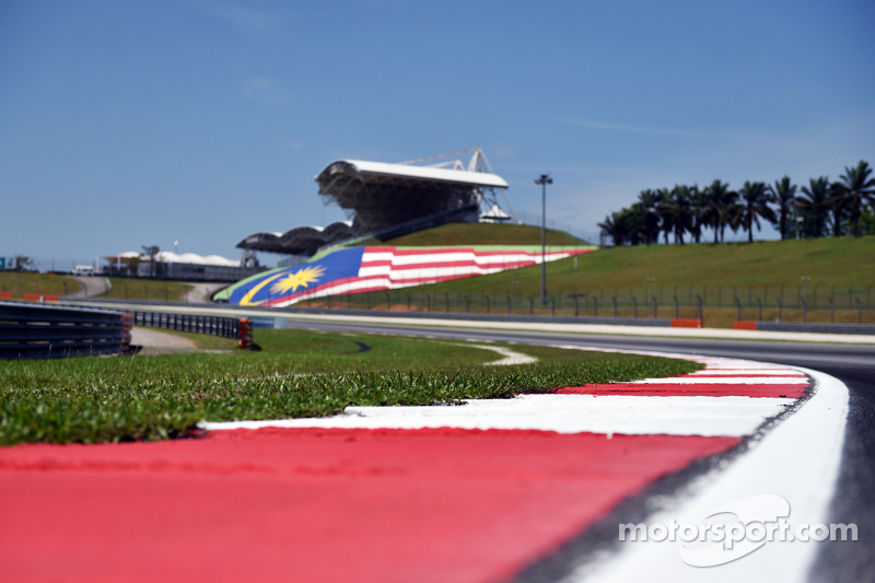 Sepang International Circuit