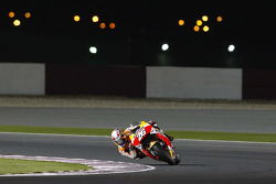 Dani Pedrosa, Repsol Honda Team