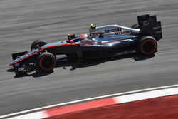 Дженсон Баттон, McLaren MP4-30