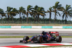 Макс Ферстаппен, Scuderia Toro Rosso STR10