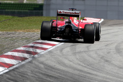 Sebastian Vettel, Scuderia Ferrari