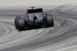 Jenson Button, McLaren Honda