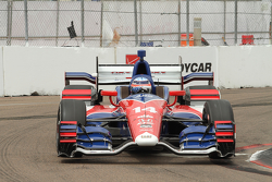 Takuma Sato, A.J. Foyt Enterprises
