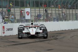 Will Power, Team Penske Chevrolet