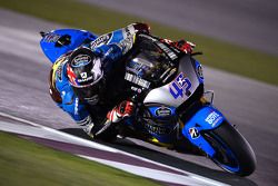 Scott Redding, Marc VDS