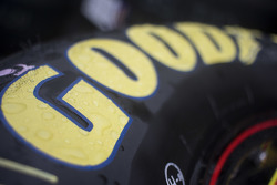 Llanta Goodyear Detalle