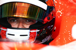 Уилл Стивенс Manor F1 Team